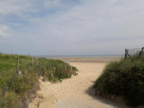 A 300m de la plage, appartement moderne et cosy